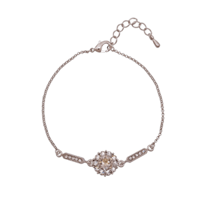 Armband - Miss Sofia bracelet - Crystal